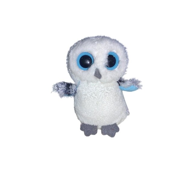 Ty Beanie Boo Clip On Plush- Set of 9 - Picture 4 of 10